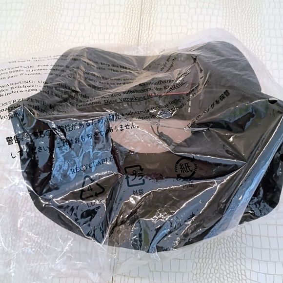 (Sold Out/Retired) Tiger Woods Performance 5 Panel Regular Black - Picture 8 of 10